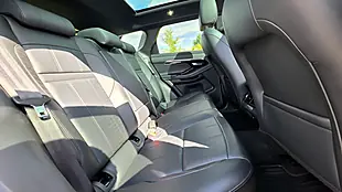 Used 2019 Land Rover Range Rover Evoque R-Dynamic Hse Red - Interior and Exterior details 10