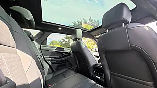 Used 2019 Land Rover Range Rover Evoque R-Dynamic Hse Red - Interior and Exterior details 11