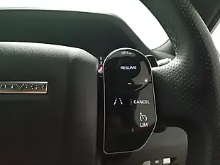 Used 2019 Land Rover Range Rover Evoque R-Dynamic S Black - Interior and Exterior details 9