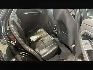 Used 2019 Land Rover Range Rover Evoque R-Dynamic S Black - Interior and Exterior details 12