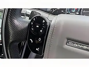 Used 2019 Land Rover Range Rover Evoque R-Dynamic S Black - Interior and Exterior details 14