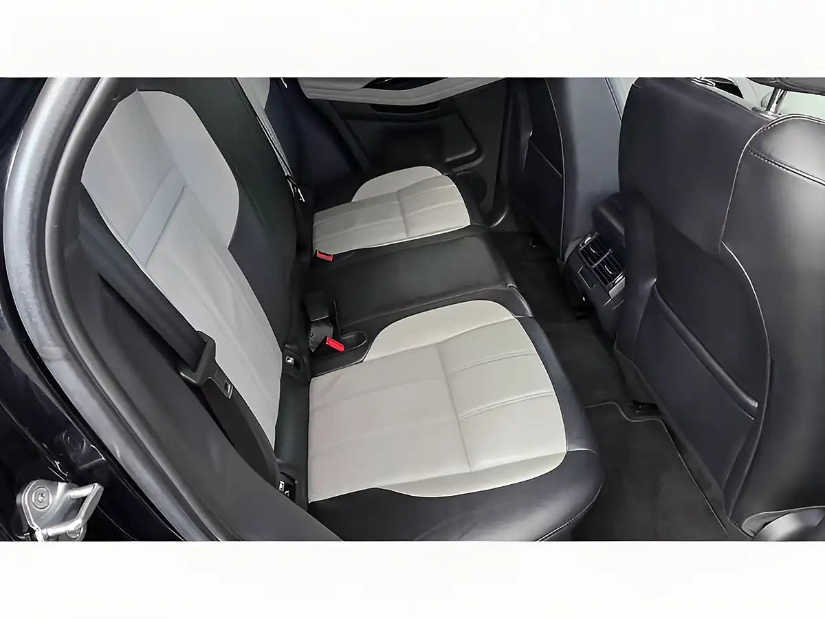 Used 2019 Land Rover Range Rover Evoque R-Dynamic S Black - Interior and Exterior details 15