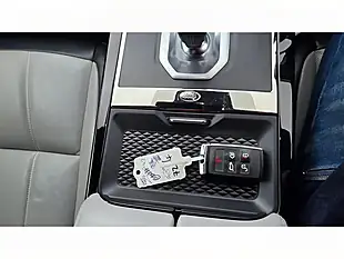 Used 2019 Land Rover Range Rover Evoque R-Dynamic S Black - Interior and Exterior details 16