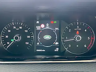 Used 2019 Land Rover Range Rover Evoque R-Dynamic S Black - Interior and Exterior details 17