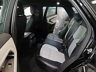 Used 2019 Land Rover Range Rover Evoque R-Dynamic S Black - Interior and Exterior details 19