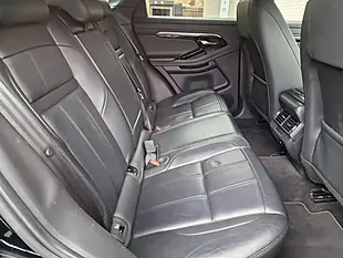Used 2019 Land Rover Range Rover Evoque R-Dynamic S Black - Interior and Exterior details 12