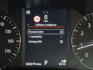Used 2019 Land Rover Range Rover Evoque R-Dynamic S Black - Interior and Exterior details 16