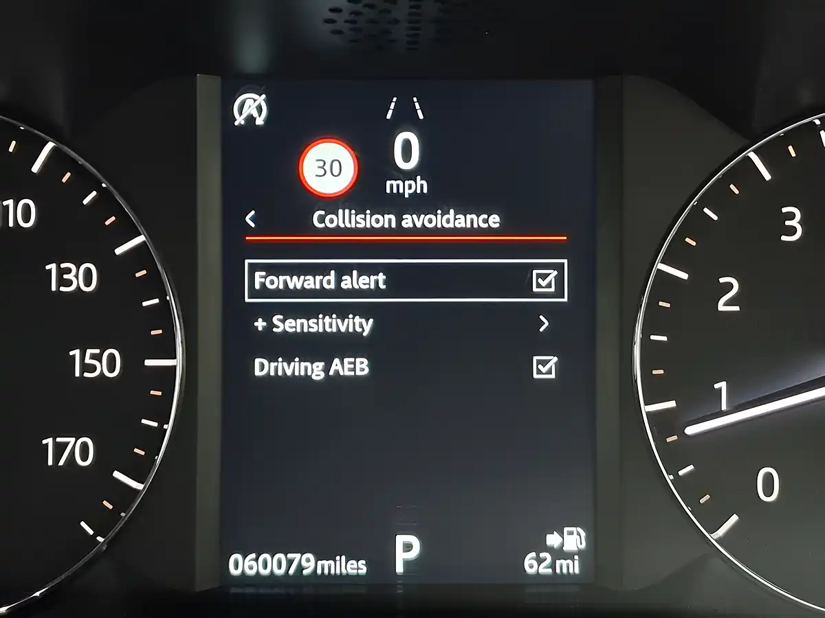 Used 2019 Land Rover Range Rover Evoque R-Dynamic S Black - Interior and Exterior details 16