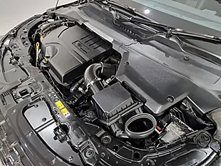 Used 2019 Land Rover Range Rover Evoque R-Dynamic S Black - Interior and Exterior details 20