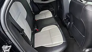 Used 2019 Land Rover Range Rover Evoque R-Dynamic S Black - Interior and Exterior details 15