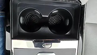 Used 2019 Land Rover Range Rover Evoque R-Dynamic S Black - Interior and Exterior details 17