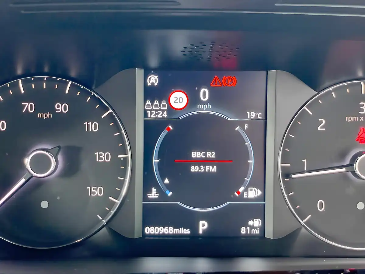 Used 2019 Land Rover Range Rover Evoque R-Dynamic S Black - Interior and Exterior details 14