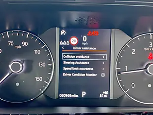Used 2019 Land Rover Range Rover Evoque R-Dynamic S Black - Interior and Exterior details 17