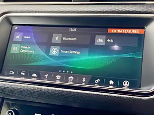 Used 2019 Land Rover Range Rover Evoque R-Dynamic S Black - Interior and Exterior details 19