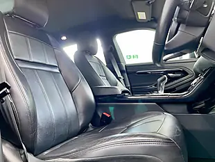 Used 2019 Land Rover Range Rover Evoque R-Dynamic S Black - Interior and Exterior details 7