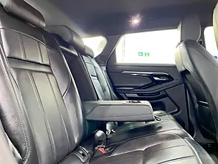 Used 2019 Land Rover Range Rover Evoque R-Dynamic S Black - Interior and Exterior details 8