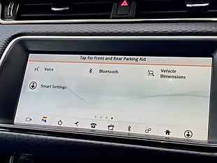 Used 2019 Land Rover Range Rover Evoque R-Dynamic S Black - Interior and Exterior details 19