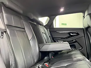 Used 2019 Land Rover Range Rover Evoque R-Dynamic S Black - Interior and Exterior details 8