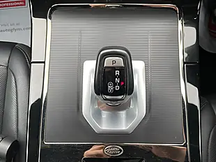 Used 2019 Land Rover Range Rover Evoque R-Dynamic S Black - Interior and Exterior details 19