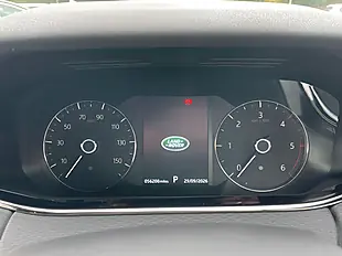 Used 2019 Land Rover Range Rover Evoque R-Dynamic S Black - Interior and Exterior details 20