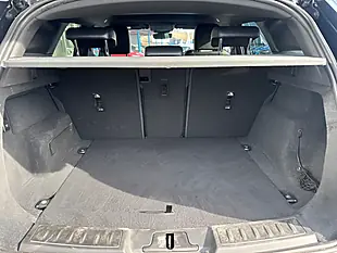 Used 2019 Land Rover Range Rover Evoque R-Dynamic S Black - Interior and Exterior details 20