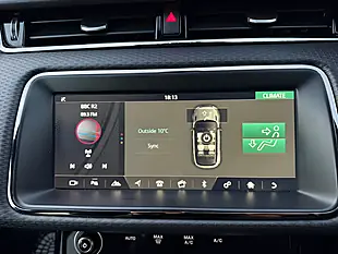 Used 2019 Land Rover Range Rover Evoque R-Dynamic S Black - Interior and Exterior details 18