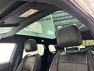 Used 2019 Land Rover Range Rover Evoque R-Dynamic S Fuji White - Interior and Exterior details 12