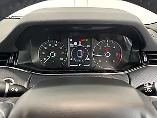 Used 2019 Land Rover Range Rover Evoque R-Dynamic S Fuji White - Interior and Exterior details 19