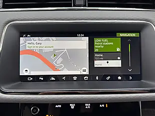 Used 2019 Land Rover Range Rover Evoque R-Dynamic S Fuji White - Interior and Exterior details 15