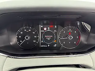 Used 2019 Land Rover Range Rover Evoque R-Dynamic S Fuji White - Interior and Exterior details 18