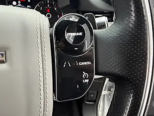 Used 2019 Land Rover Range Rover Evoque R-Dynamic S Fuji White - Interior and Exterior details 19