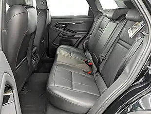 Used 2019 Land Rover Range Rover Evoque R-Dynamic S Narvik Black - Interior and Exterior details 12