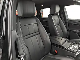 Used 2019 Land Rover Range Rover Evoque R-Dynamic S Narvik Black - Interior and Exterior details 19