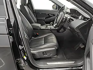 Used 2019 Land Rover Range Rover Evoque R-Dynamic S Narvik Black - Interior and Exterior details 20