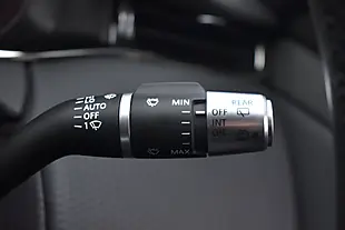 Used 2019 Land Rover Range Rover Evoque R-Dynamic S Narvik Black - Interior and Exterior details 16