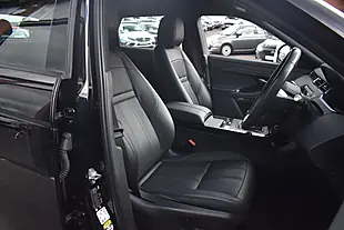 Used 2019 Land Rover Range Rover Evoque R-Dynamic S Narvik Black - Interior and Exterior details 7