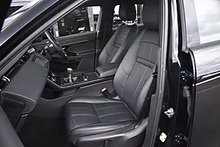 Used 2019 Land Rover Range Rover Evoque R-Dynamic S Narvik Black - Interior and Exterior details 9