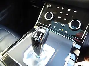 Used 2019 Land Rover Range Rover Evoque R-Dynamic S Red - Interior and Exterior details 17