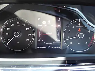 Used 2019 Land Rover Range Rover Evoque R-Dynamic S Red - Interior and Exterior details 18