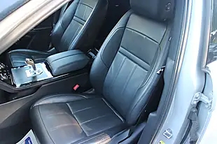 Used 2019 Land Rover Range Rover Evoque R-Dynamic S Seoul Pearl Silver - Interior and Exterior details 12