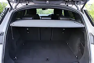 Used 2019 Land Rover Range Rover Evoque R-Dynamic S Seoul Pearl Silver - Interior and Exterior details 14