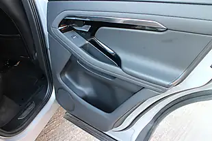 Used 2019 Land Rover Range Rover Evoque R-Dynamic S Seoul Pearl Silver - Interior and Exterior details 7