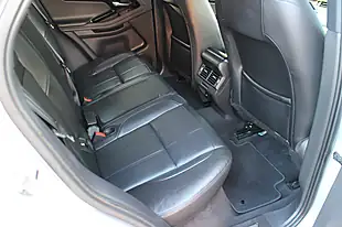 Used 2019 Land Rover Range Rover Evoque R-Dynamic S Seoul Pearl Silver - Interior and Exterior details 8