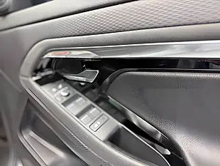 Used 2019 Land Rover Range Rover Evoque R-Dynamic S Silver - Interior and Exterior details 13