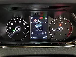 Used 2019 Land Rover Range Rover Evoque R-Dynamic S White - Interior and Exterior details 6