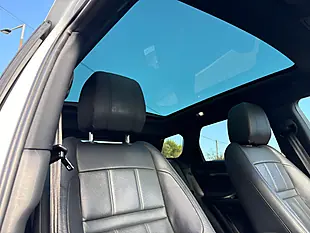 Used 2019 Land Rover Range Rover Evoque R-Dynamic S White - Interior and Exterior details 13