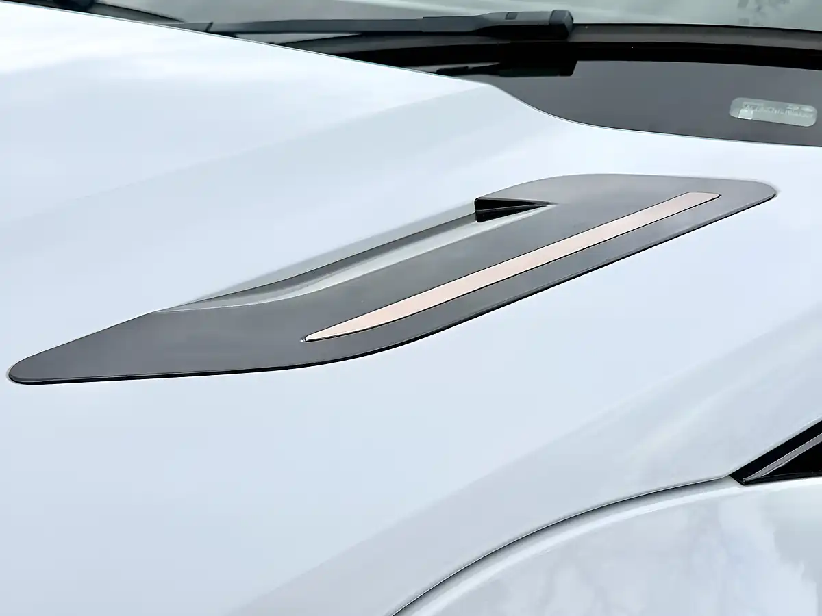Used 2019 Land Rover Range Rover Evoque R-Dynamic S Yulong White - Interior and Exterior details 11