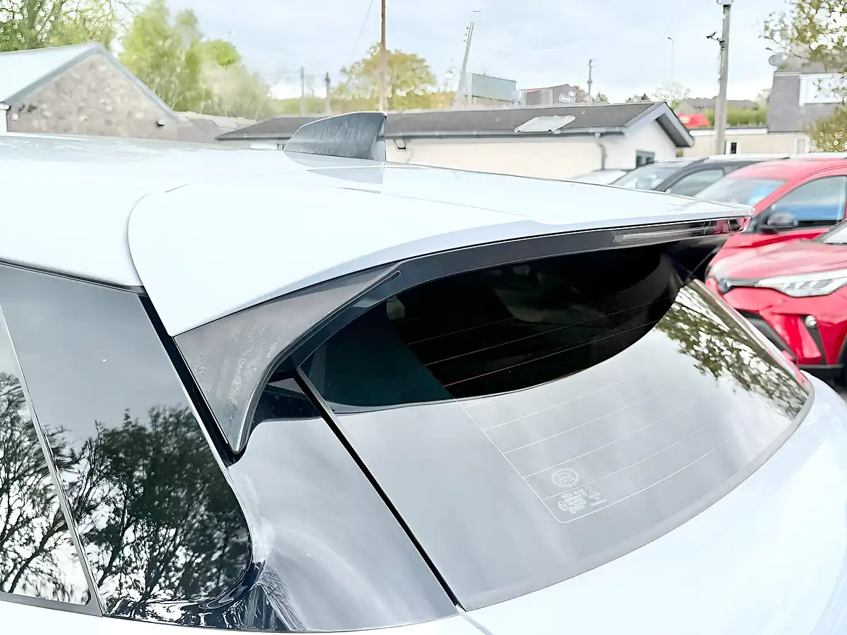 Used 2019 Land Rover Range Rover Evoque R-Dynamic S Yulong White - Interior and Exterior details 14