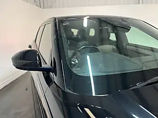 Used 2019 Land Rover Range Rover Evoque R-Dynamic Se Black - Interior and Exterior details 6