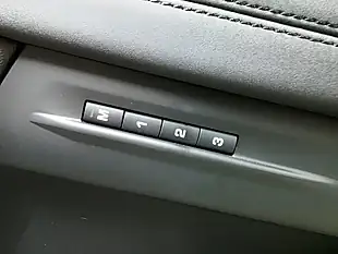 Used 2019 Land Rover Range Rover Evoque R-Dynamic Se Black - Interior and Exterior details 19